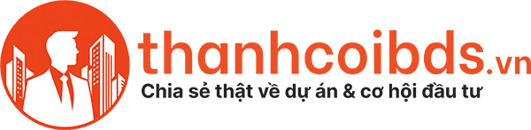thanhcoibds logo