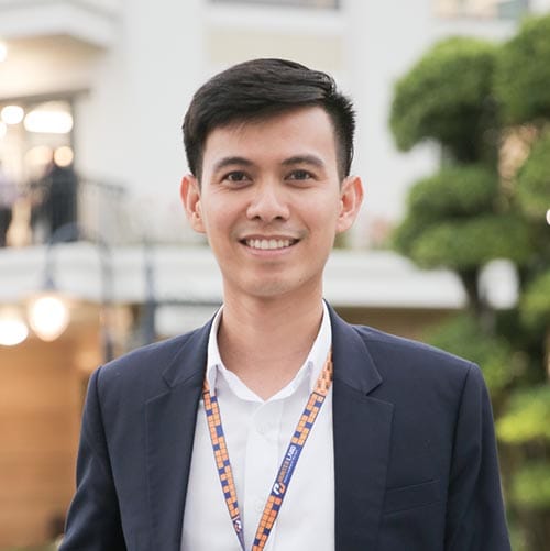 Từ Hữu Thành - Thành Còi BĐS