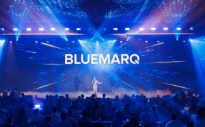 bluemarq group dat xanh group