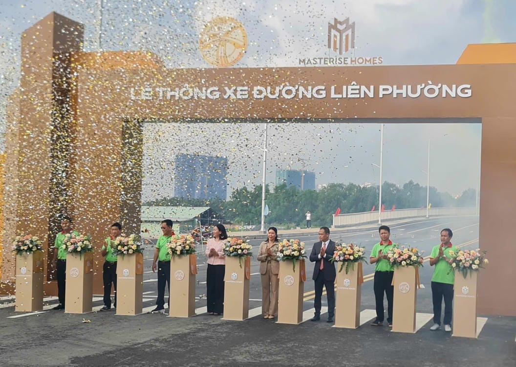 duong lien phuong thong xe