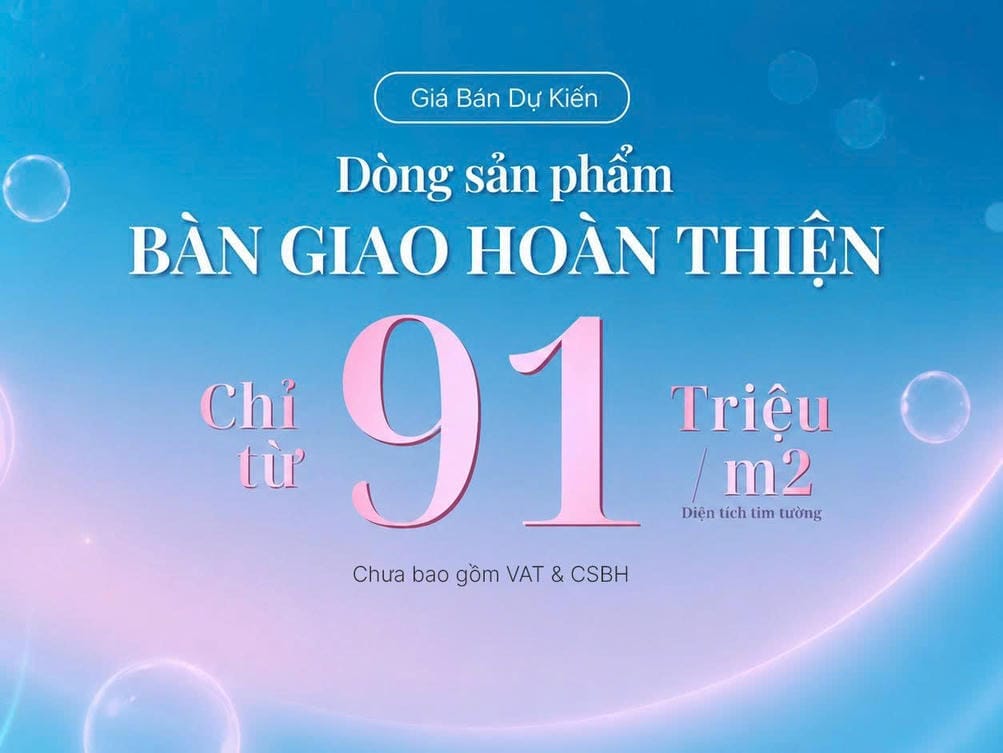 gia ban gladia heights