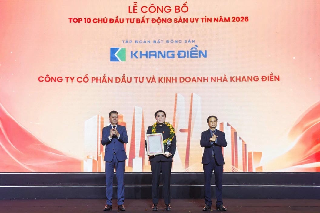 khang dien top 10 chu dau tu bat dong san uy tin 2026