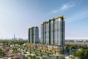 lumiere midtown the global city