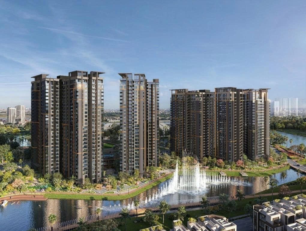 masteri park place ct5