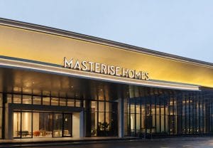masterise homes