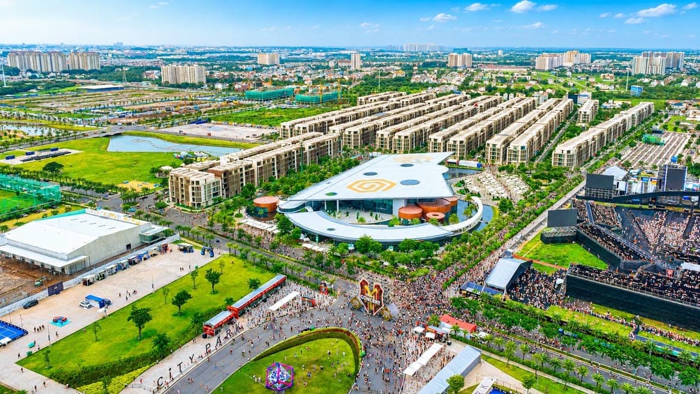 sales gallery du an the global city