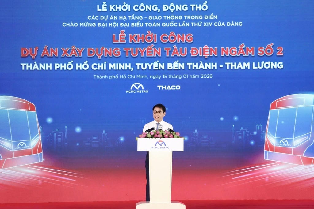 thaco xay dung metro thu thiem long thanh