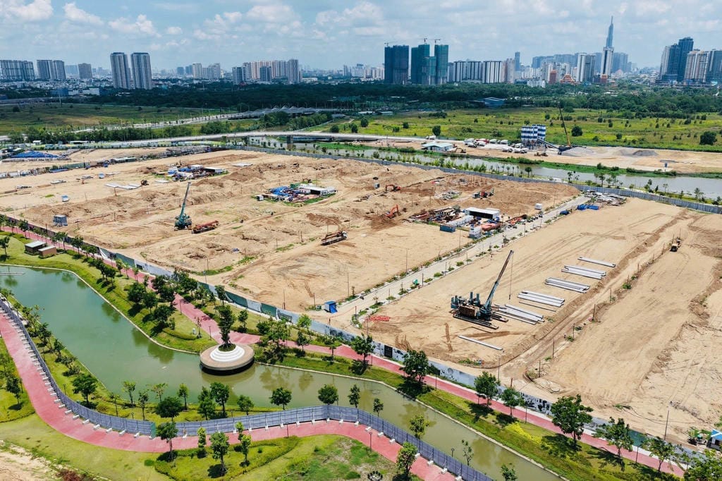 tien do sola the global city 2026