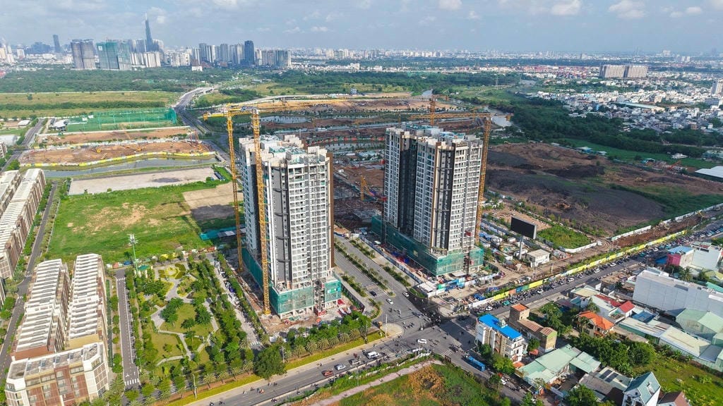 tien do xay dung masteri grand view the global city
