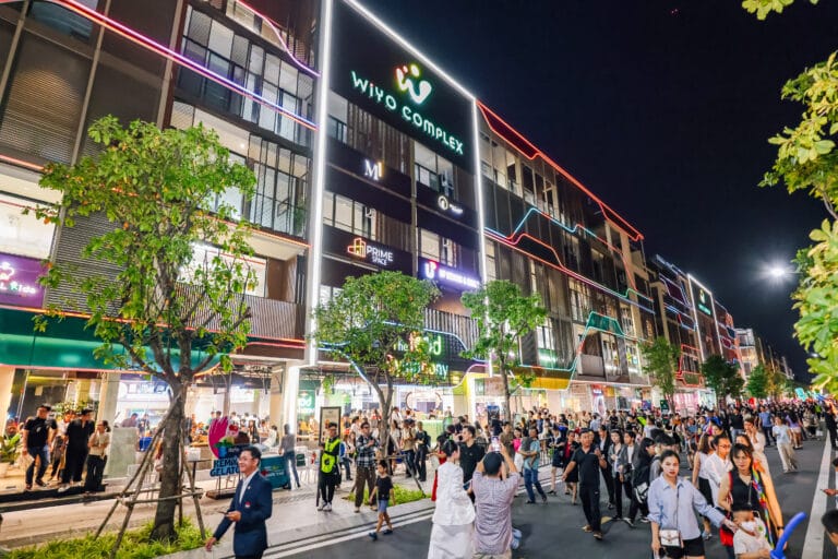 wiyo complex soho the global city