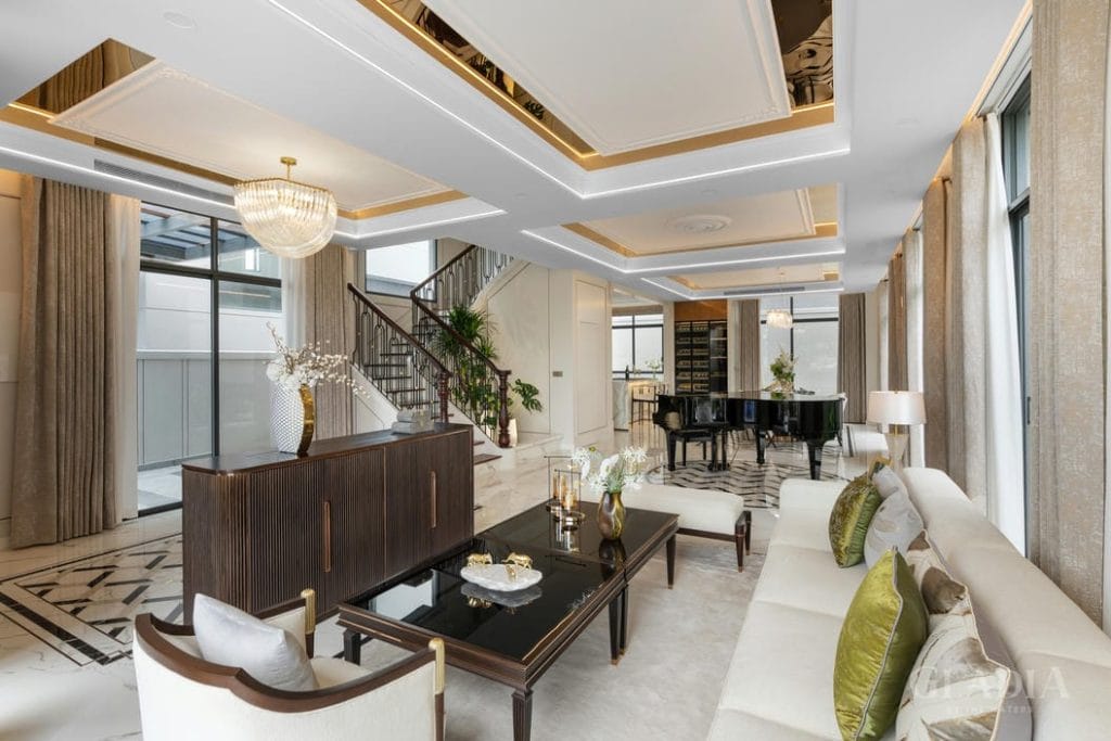 noi that biet thu mau gladia by the waters