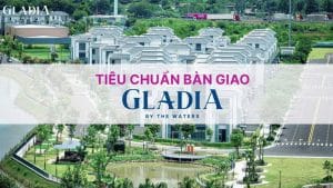 tieu chuan ban giao gladia